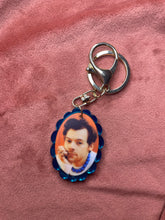 Load image into Gallery viewer, Feminiscence Celeb Keychains
