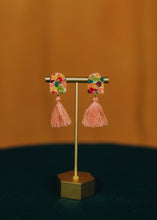 Load image into Gallery viewer, The Frida Tassels
