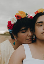 Load image into Gallery viewer, The Frida Flower Crowns
