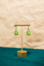 Load image into Gallery viewer, The Artemisia Rainbow Beaded Earrings
